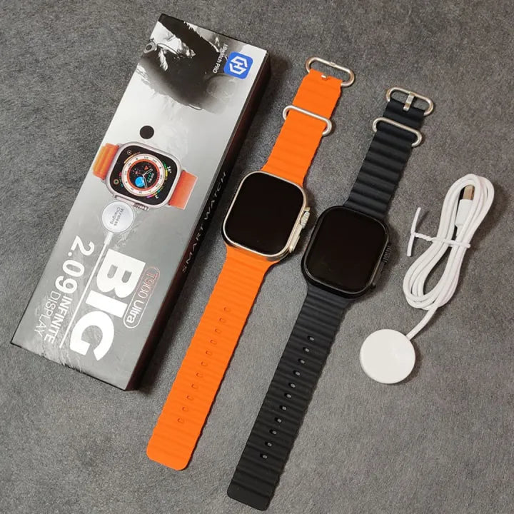 T900 Ultra Smart Watch