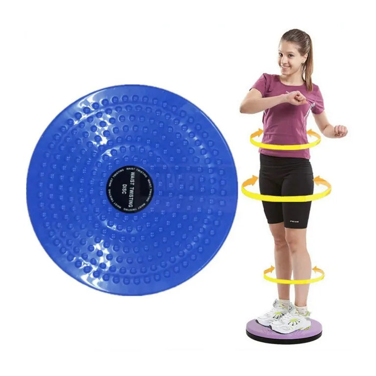 Twist Waist Disc