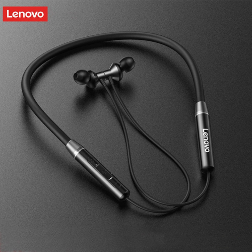 Lenovo HE05X Wireless Magnetic Neckband