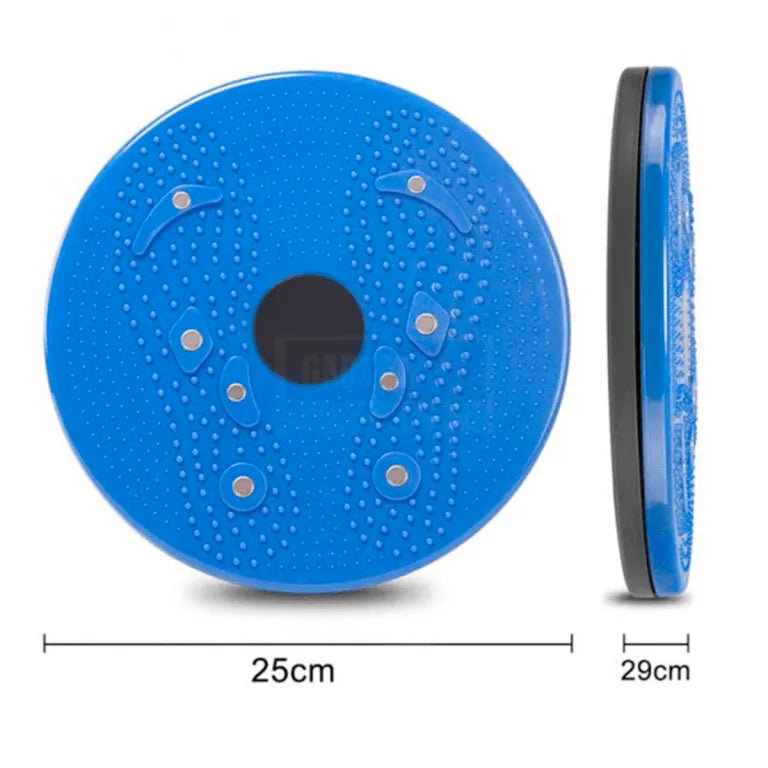 Twist Waist Disc