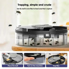 Electric Fly Catcher