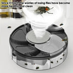 Electric Fly Catcher