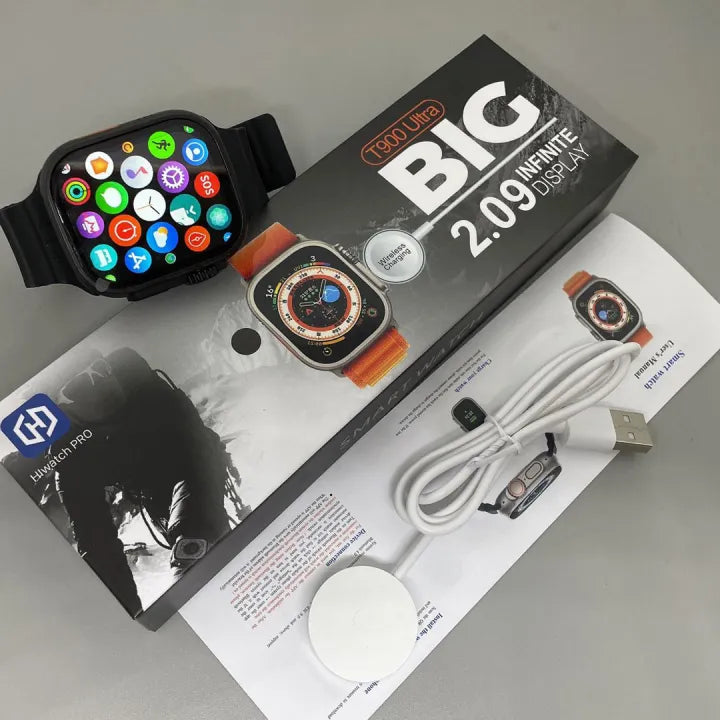 T900 Ultra Smart Watch
