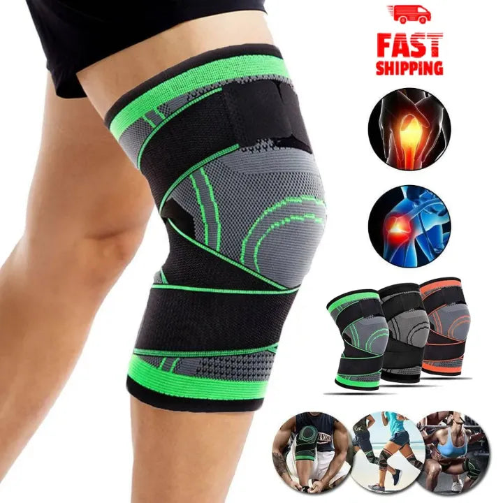 Knee Support Brace
