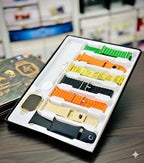 X10 Ultra 3 Smart Watch Golden Edition