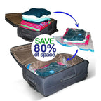 Vacuum Storage Bags With Pump