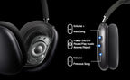 P9 Wireless Bluetooth Headset