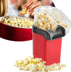 Mini Electric Popcorn Maker (Oil Free)