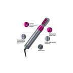 Hair Styler Tool - 5 in 1 Professional Hair Dryer