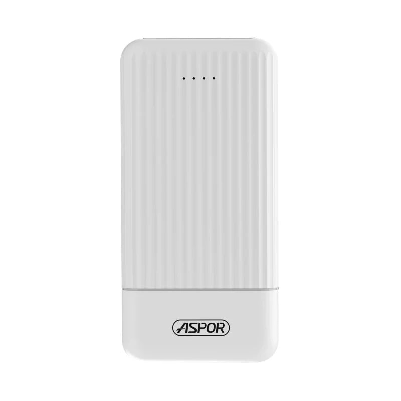 Aspor A323 10000mAh Power Bank