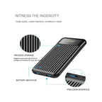 Aspor A323 10000mAh Power Bank