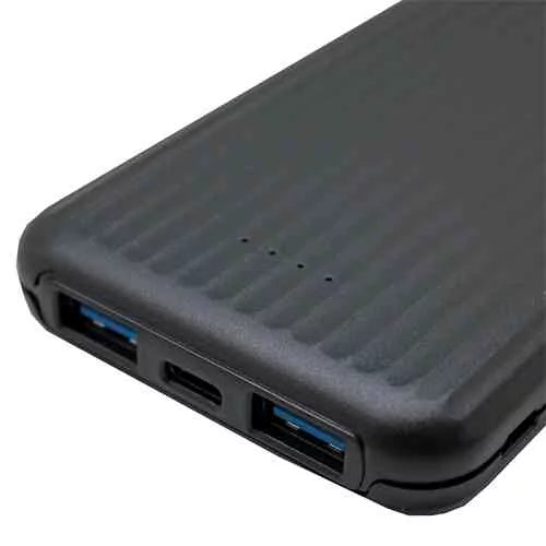 Aspor A323 10000mAh Power Bank