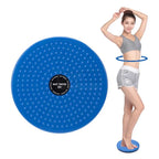 Twist Waist Disc