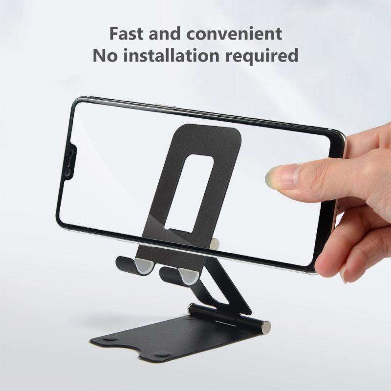 Metal Mobile Phone Holder