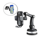 Mobile Pop Up Suction Car Phone Holder