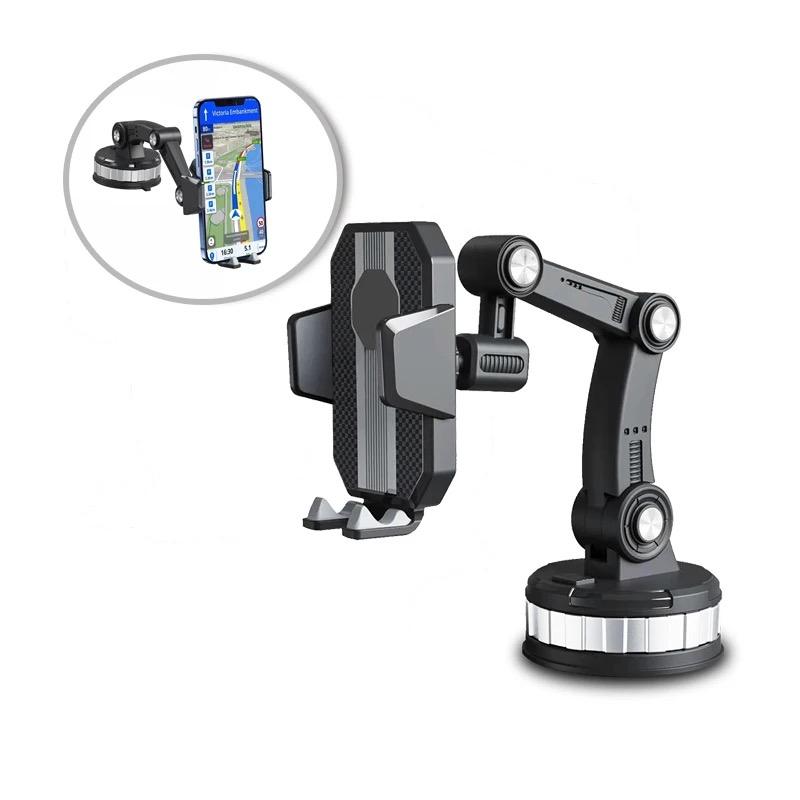 Mobile Pop Up Suction Car Phone Holder