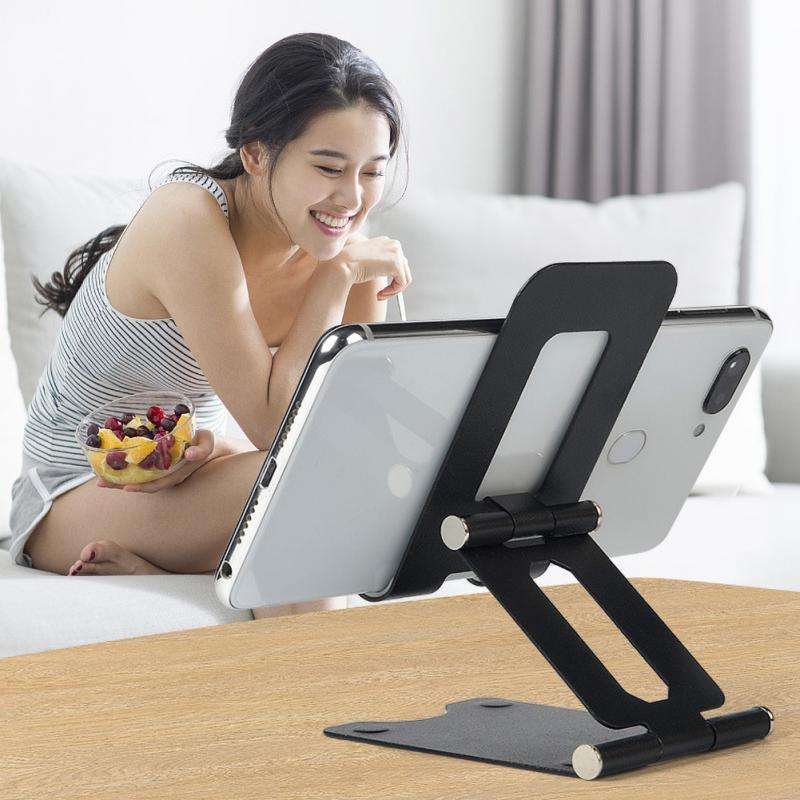Metal Mobile Phone Holder