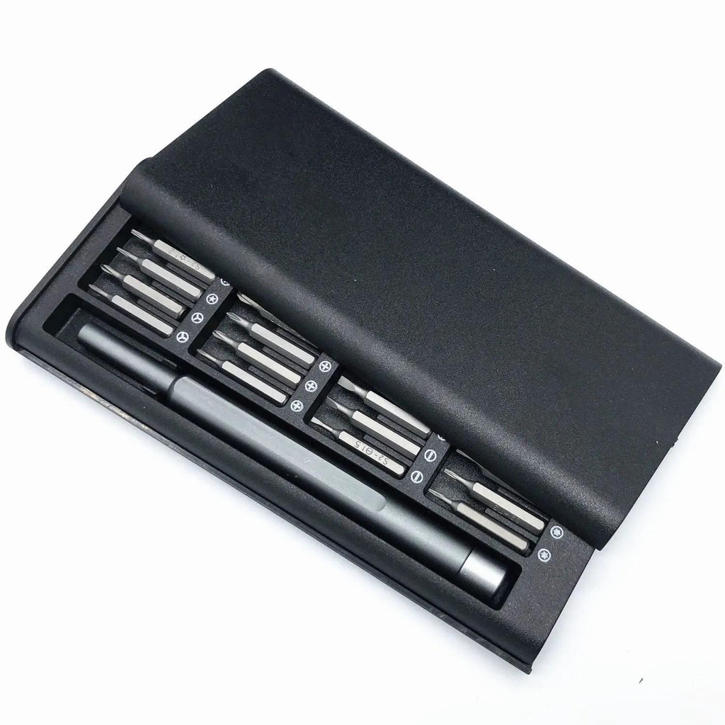 24 in 1 Magnetic Screwdriver Set