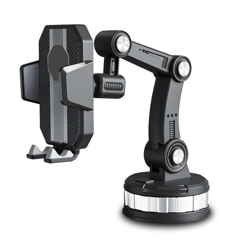 Mobile Pop Up Suction Car Phone Holder