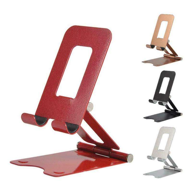 Metal Mobile Phone Holder