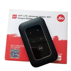 JIO 4G+ LTE Mobile WiFi Hotspot Portable Router MF680s