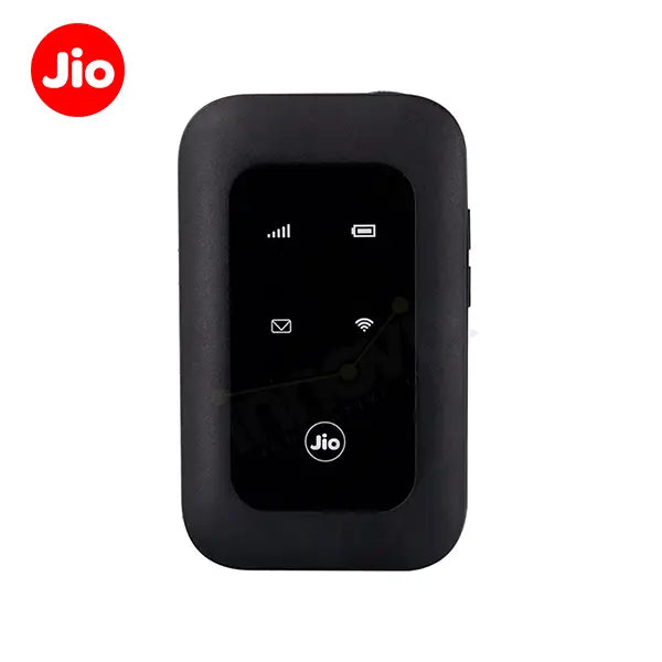 JIO 4G+ LTE Mobile WiFi Hotspot Portable Router MF680s