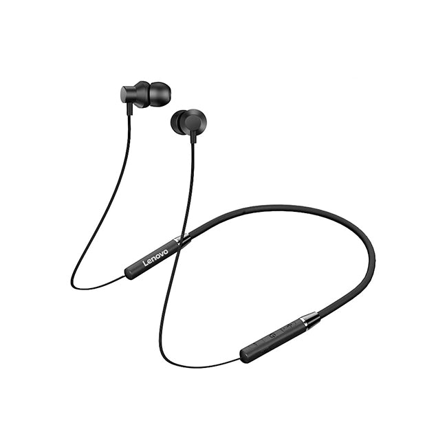 Lenovo HE05X Wireless Magnetic Neckband