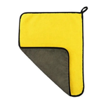 Microfiber Car Cleaning Cloth