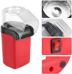 Mini Electric Popcorn Maker (Oil Free)