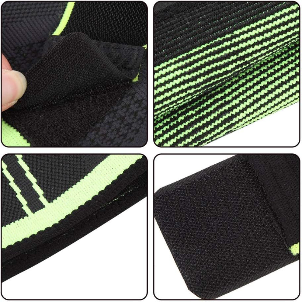 Knee Support Brace