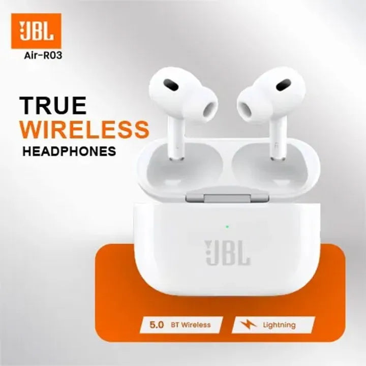 JBL Air R03 TWS Wireless Earbuds