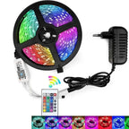 RGB LED Strip Light 5M - 2835