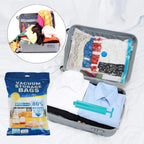 Vacuum Storage Bags With Pump