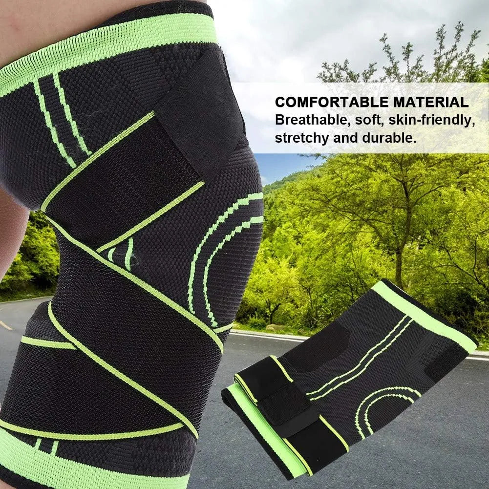 Knee Support Brace