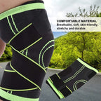 Knee Support Brace