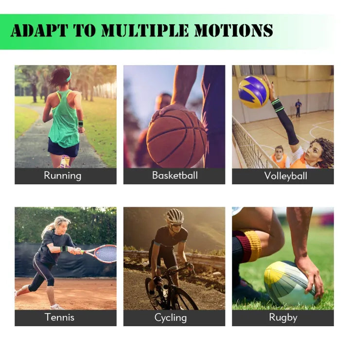 Knee Support Brace