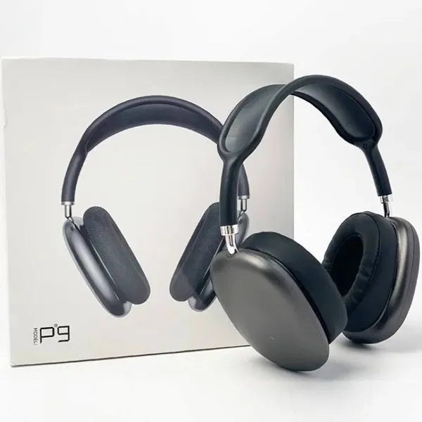 P9 Wireless Bluetooth Headset