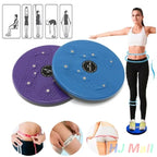 Twist Waist Disc