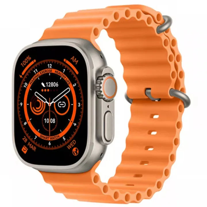 T900 Ultra Smart Watch