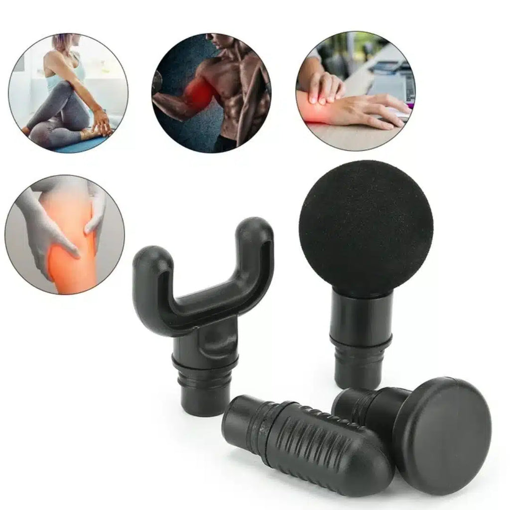 Handheld Massage Gun