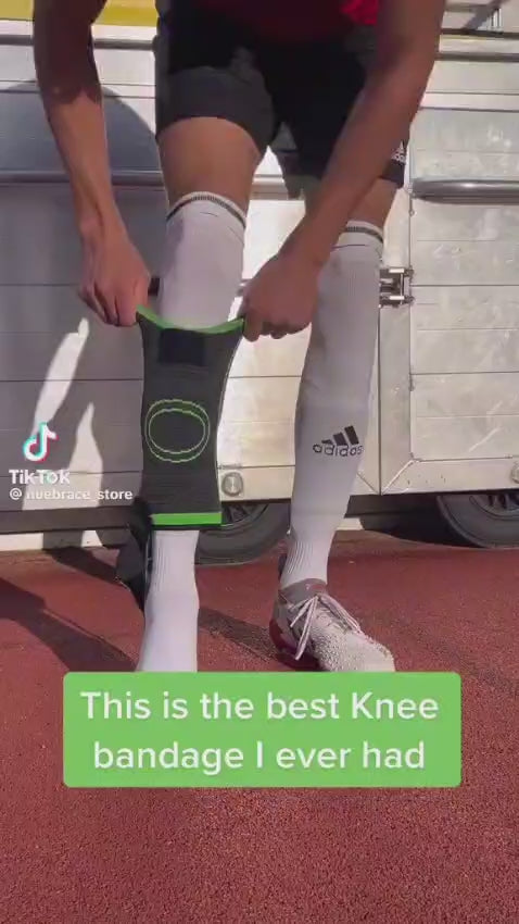 Knee Support Brace