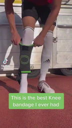 Knee Support Brace